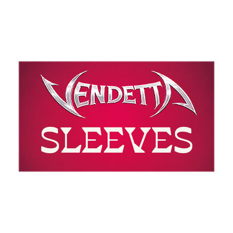 Riftbound - Vendetta Sleeves: Yasuo - Universel