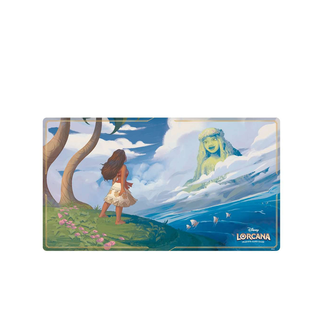 Lorcana - Playmat Moana