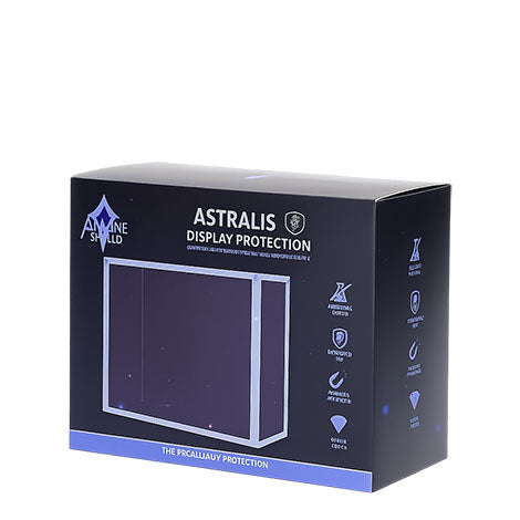 Arkane Shield - Acrylic Display Protection One Piece EU/US Anti UV