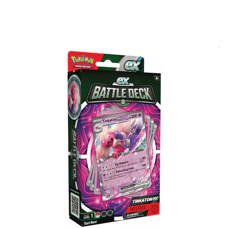 Deck Combat – Forgelina-ex - FR