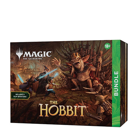 MTG - The Hobbit - Bundle - EN