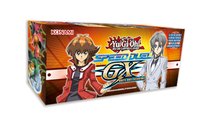 Speed Duel GX : Boîte Duel Academy FR