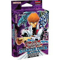 Yu-Gi-Oh! Starter Deck Reloaded: Kaiba EN
