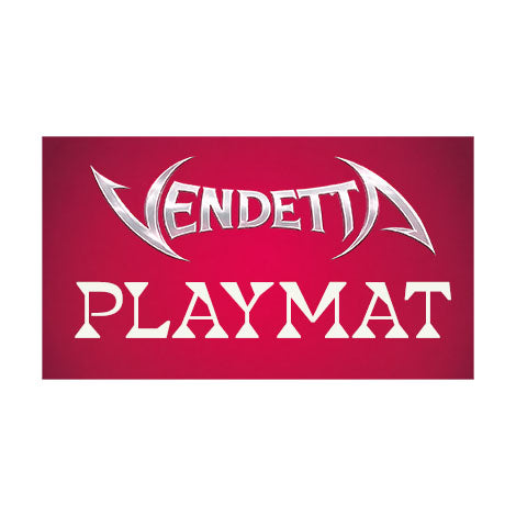 Riftbound - Vendetta Playmat: Yasuo - Universel