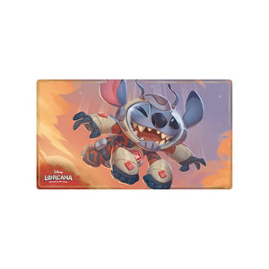 Disney Lorcana - Playmat Stitch