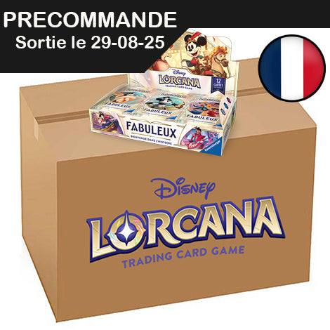 Out of stock tagged "disney-lorcana" Page 3 OutpostBrussels Out of stock tagged "disney-lorcana" Page 3 OutpostBrussels