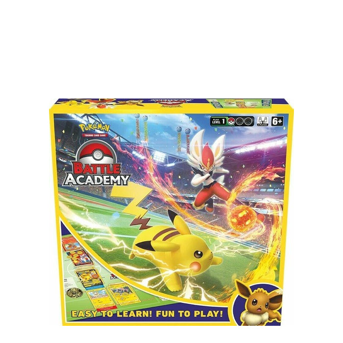 Pokémon - Battle Academy 2022 - EN