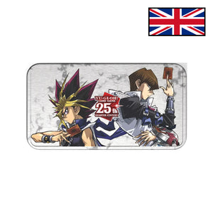 Yu-Gi-Oh! - 25th Anniversary Tin - Dueling Mirrors - EN