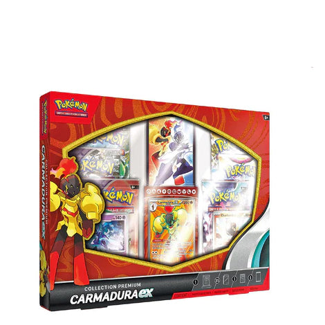 Collection Premium Carmadura-Ex - FR