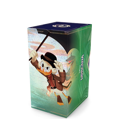 Disney Lorcana – Winterspell – Gift Set – EN