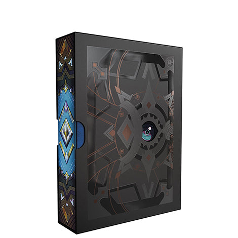 MTG - Secrets of Strixhaven - Codex Bundle - EN