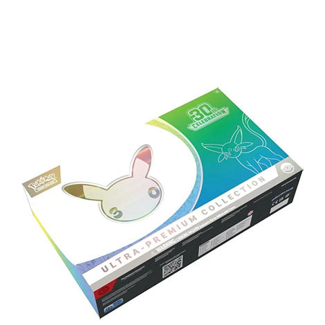 Pokémon · 30th Celebration - Ultra-Premium Collection Day - EN