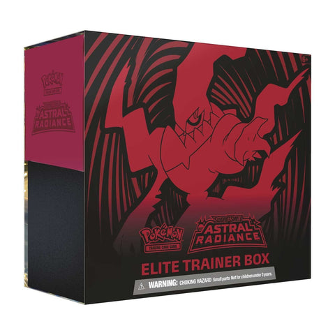 Astral Radiance Elite Trainer Box EN