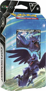 Pokémon - Corviknight V Battle Deck EN