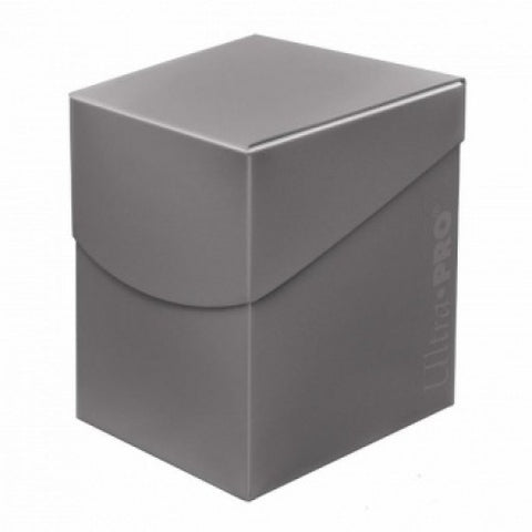 Deckbox Eclipse Pro 100+ Smoke Grey