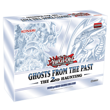 Ghosts From the Past: The 2nd Haunting EN