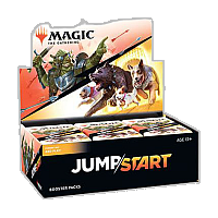 Jumpstart Booster Display EN