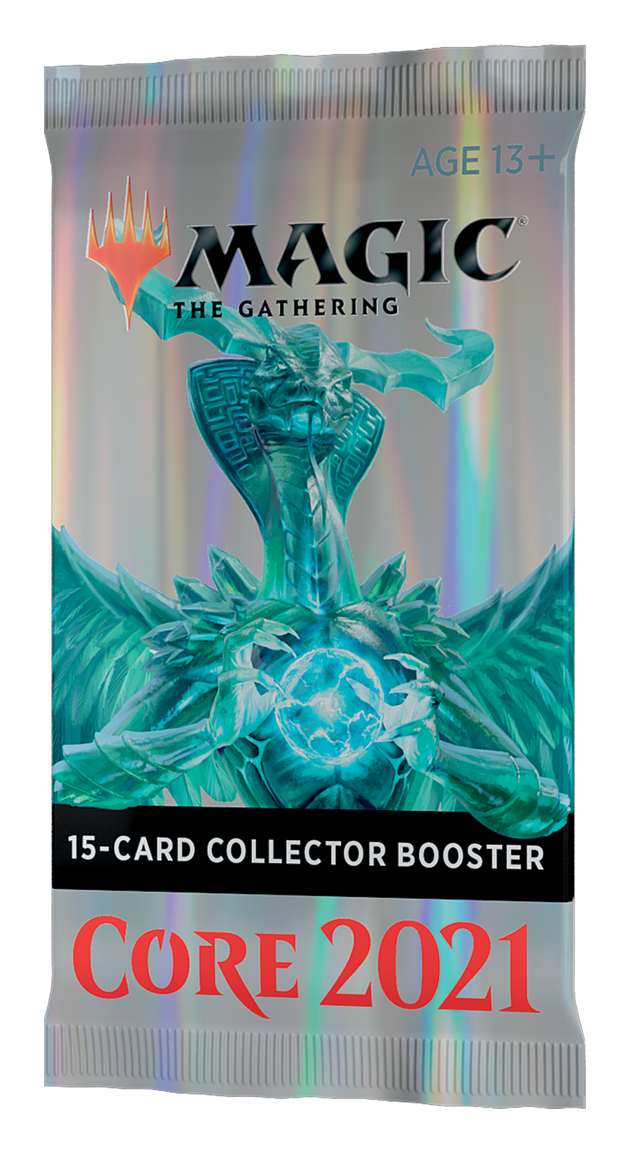 Core Set 2021 Collector Booster FR - OutpostGaming - Stay Safe