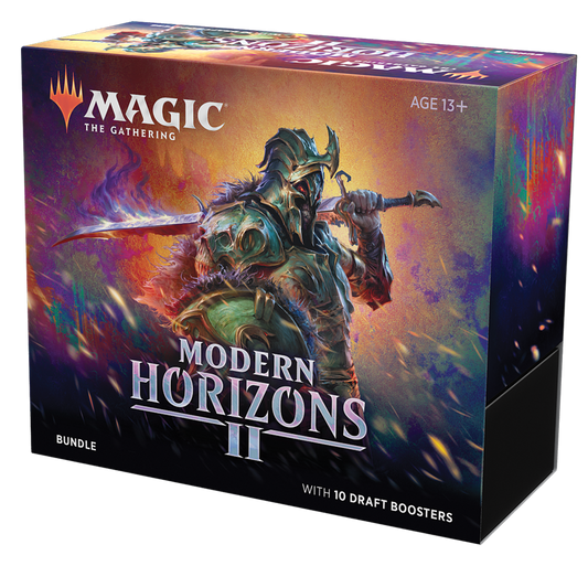 Modern Horizons 2 Bundle EN