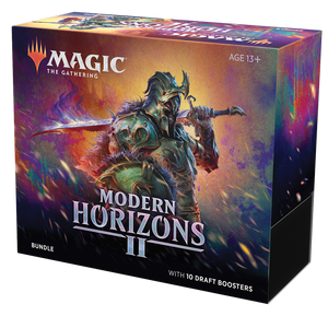 Modern Horizons 2 Bundle EN