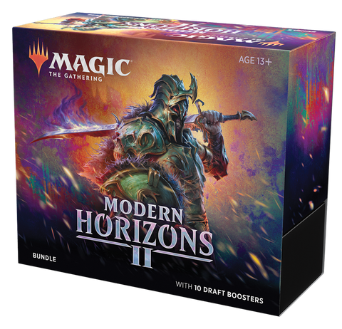 Modern Horizons 2 Bundle EN