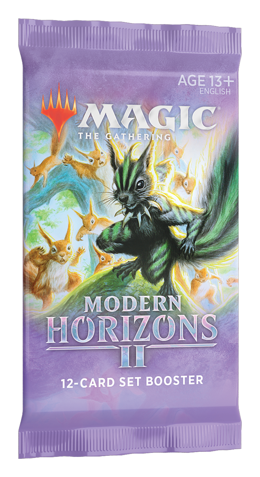 Modern Horizons 2 Set Booster EN