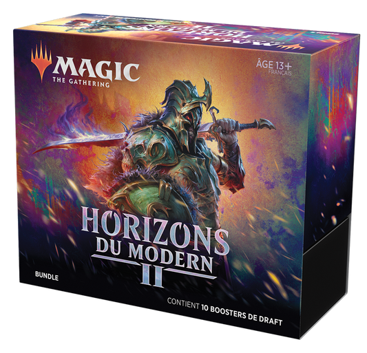 Modern Horizons Bundle 2 FR
