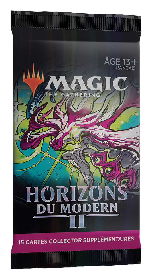 Modern Horizons 2 FR Collector Booster