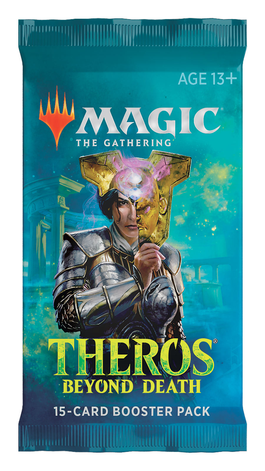 Theros Beyond Death Booster EN - OutpostGaming - Stay Safe