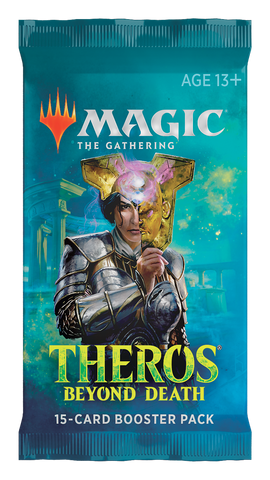 Theros Beyond Death Booster EN - OutpostGaming - Stay Safe