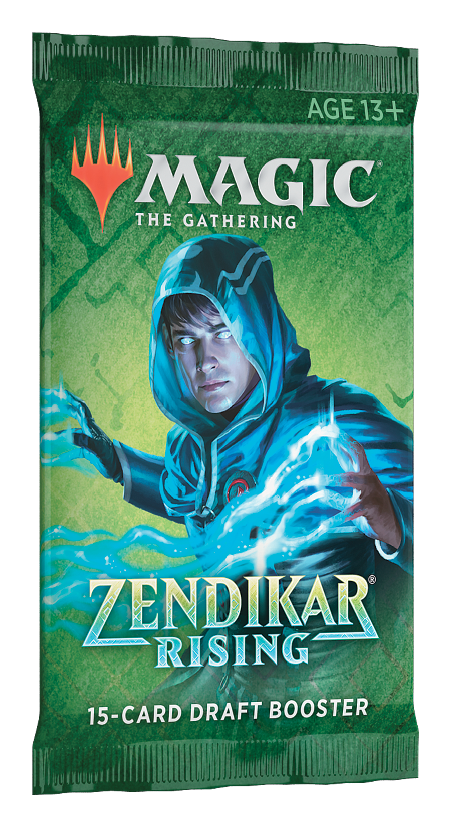 Zendikar Rising Draft Booster EN - OutpostGaming - Stay Safe