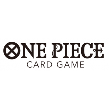 One Piece Card Game -Paramount War- OP02 Booster Display (24 Packs) - EN