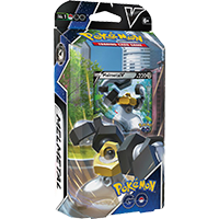 Pokémon Go Battle Deck Melmetal V - EN