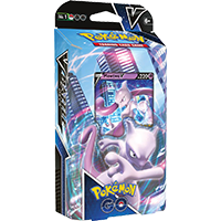 Pokémon Go Battle Deck Mewtwo V - EN