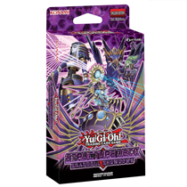 Yu-Gi-Oh! Structure Deck: Shaddoll Showdown EN - OutpostGaming - Stay Safe