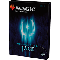 Signature Spellbook: Jace EN