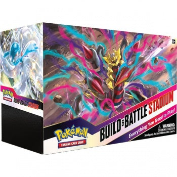 Pokémon Booster Display – OutpostBrussels